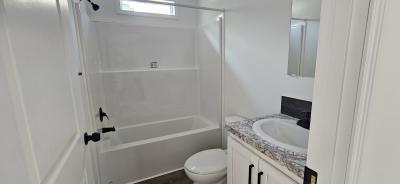 Photo 5 of 6 of home located at 4996 Eisenhower Dr Hudsonville, MI 49426