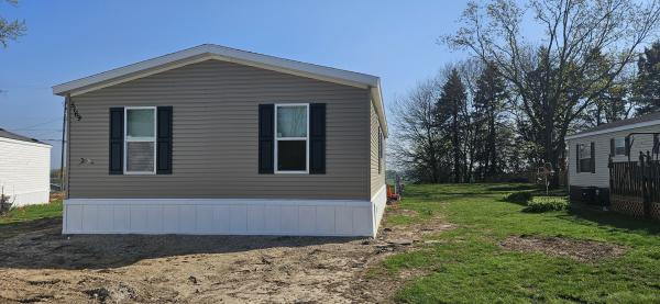 2026 Champion RAPB2448H32384 Mobile Home