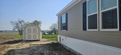 Photo 4 of 7 of home located at 5169 Johnson Ct Hudsonville, MI 49426