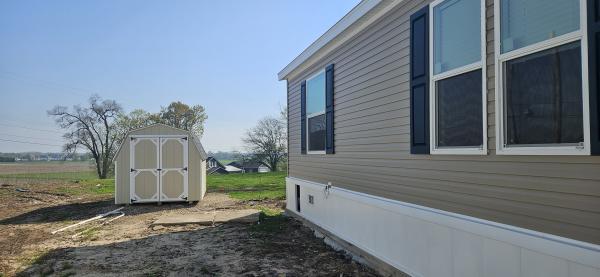 2026 Champion RAPB2448H32384 Mobile Home