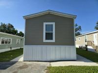 2022 LIVE OAK Manufactured Home