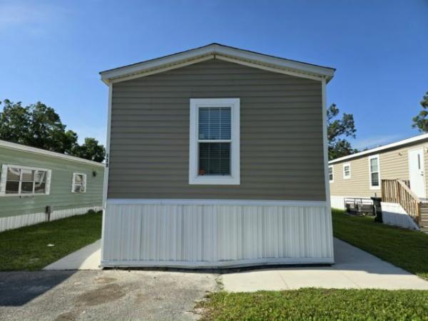 2022 LIVE OAK Mobile Home For Sale