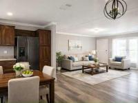 2022 LIVE OAK Manufactured Home