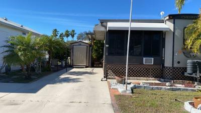Photo 3 of 10 of home located at 2626 NE Hwy 70, Site 012 Arcadia, FL 34266