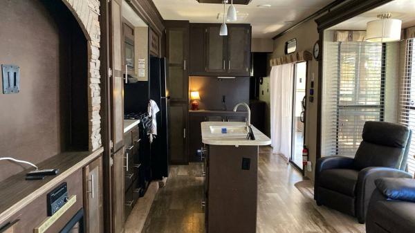 2016 Four Seasons 126149632 Mobile Home