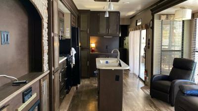 Photo 5 of 10 of home located at 2626 NE Hwy 70, Site 012 Arcadia, FL 34266