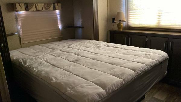 2016 Four Seasons 126149632 Mobile Home