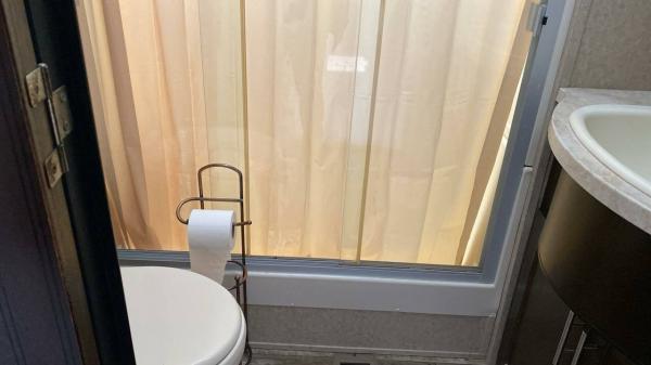 2016 Four Seasons 126149632 Mobile Home