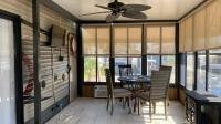2016 Four Seasons 126149632 Mobile Home