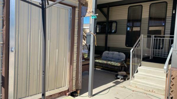 2016 Four Seasons 126149632 Mobile Home
