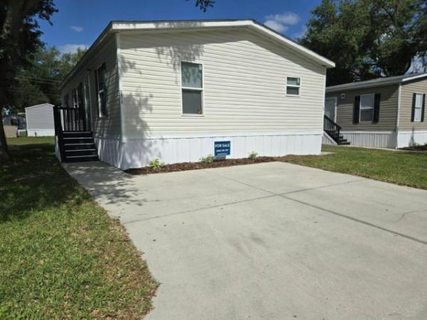 2018 CLAYTON Mobile Home For Sale