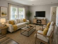 2018 CLAYTON Manufactured Home