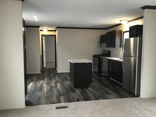 2019 CAVCO 430HH16663A Mobile Home