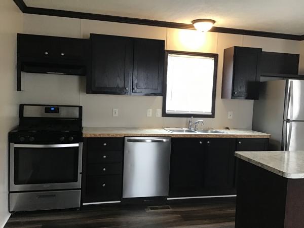 2019 CAVCO 430HH16663A Mobile Home