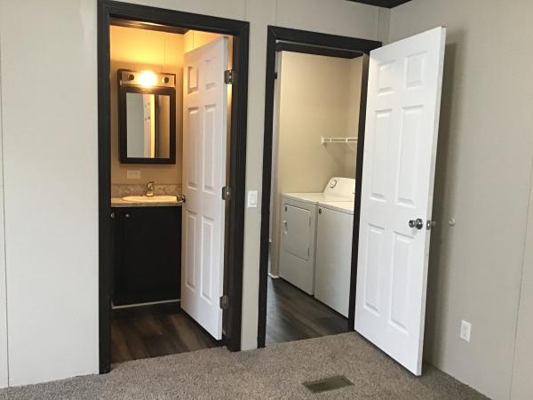 2019 CAVCO 430HH16663A Mobile Home