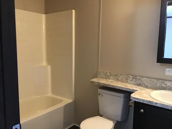 2019 CAVCO 430HH16663A Mobile Home