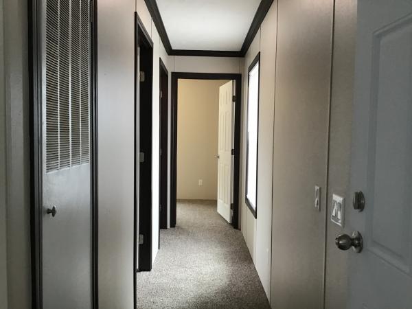 2019 CAVCO 430HH16663A Mobile Home