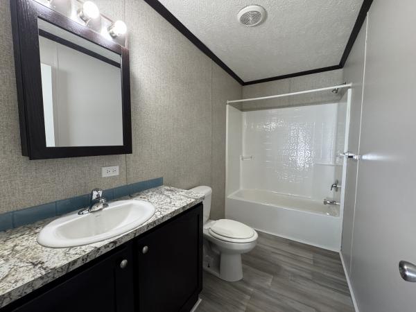 2019 CAVCO 430HH16663A Mobile Home