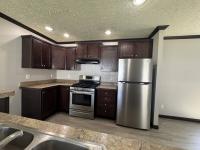 2016 Fairmont Mobile Home