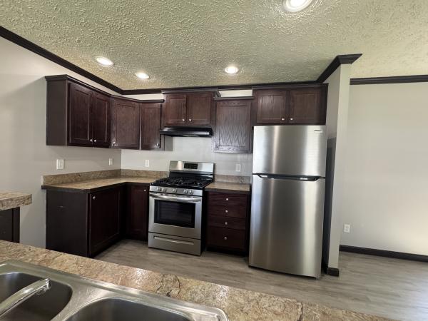 2016 Fairmont Mobile Home