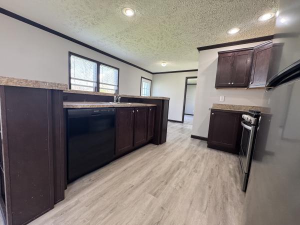 2016 Fairmont Mobile Home