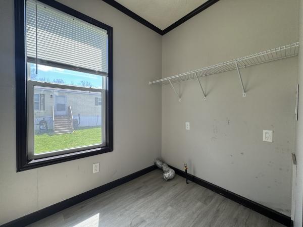 2016 Fairmont Mobile Home