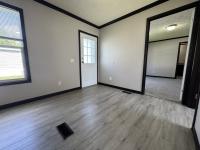 2016 Fairmont Mobile Home