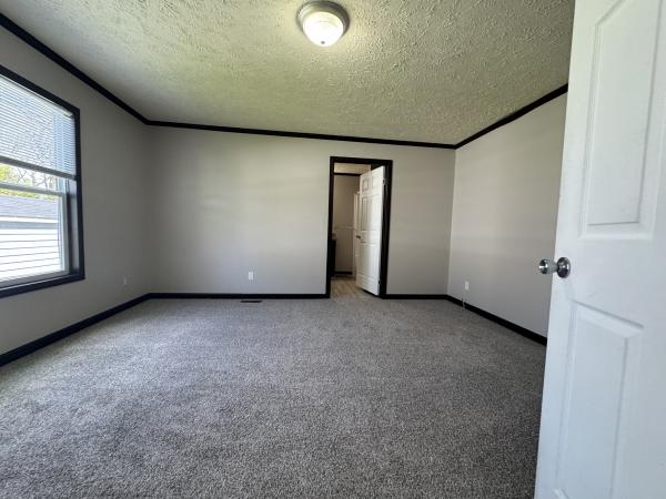 2016 Fairmont Mobile Home