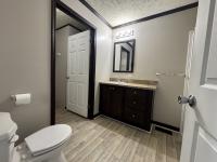 2016 Fairmont Mobile Home