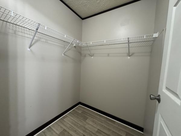 2016 Fairmont Mobile Home