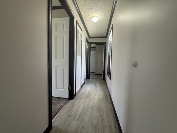 2016 Fairmont Mobile Home