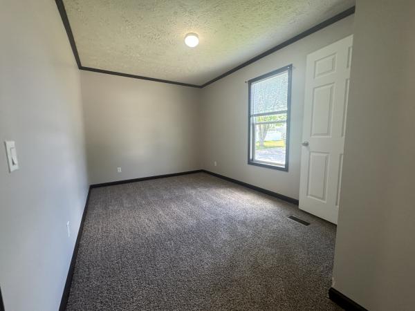 2016 Fairmont Mobile Home