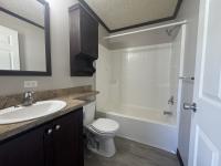 2016 Fairmont Mobile Home