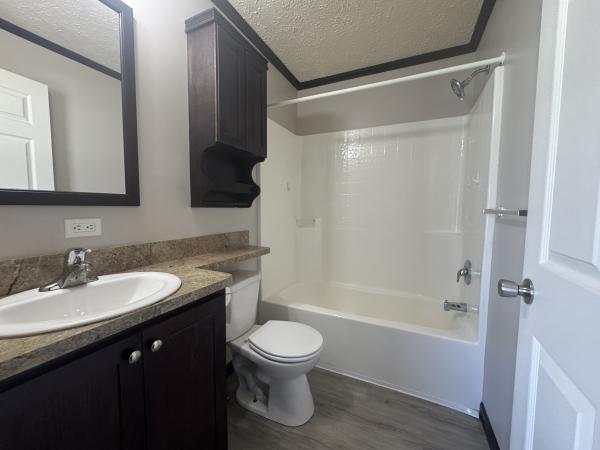 2016 Fairmont Mobile Home