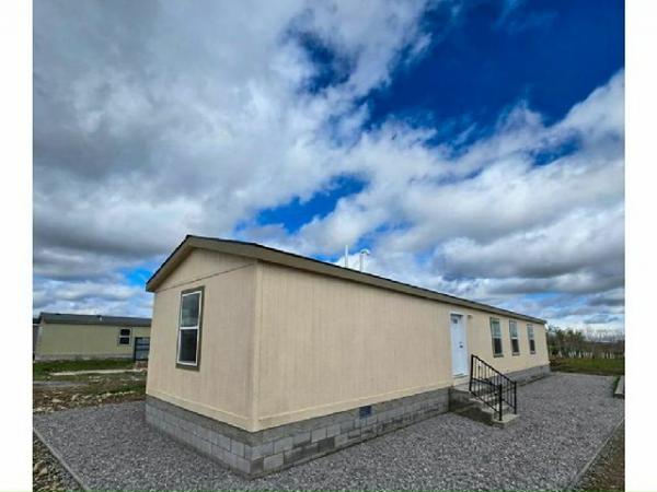 2026 Champion - Redman Homes - Ephrata Champion Edge Manufactured Home