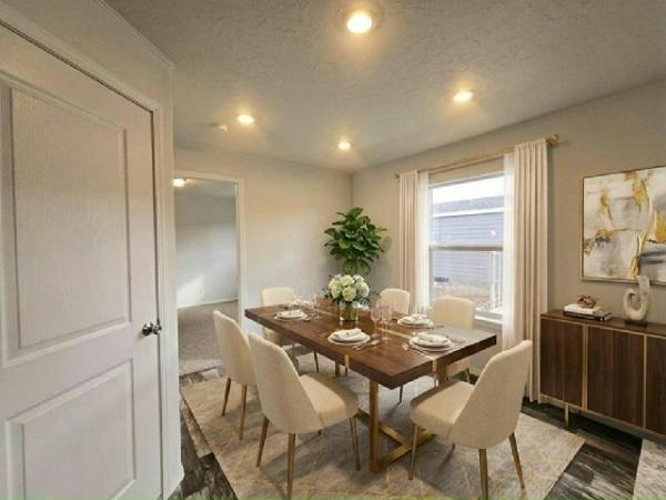 2026 Champion - Redman Homes - Ephrata Champion Edge Manufactured Home