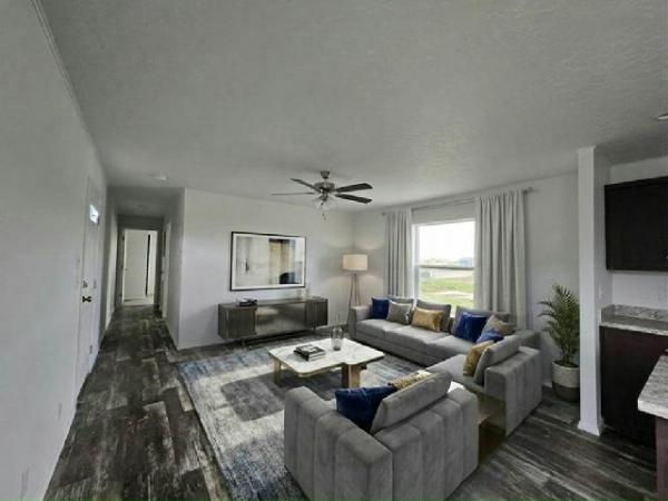 2026 Champion - Redman Homes - Ephrata Champion Edge Manufactured Home