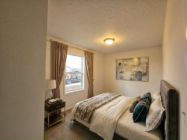 2026 Champion - Redman Homes - Ephrata Champion Edge Manufactured Home