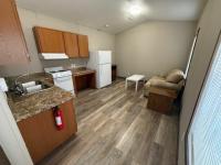 2006 UFA Mobile Home