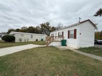 2006 UFA Mobile Home