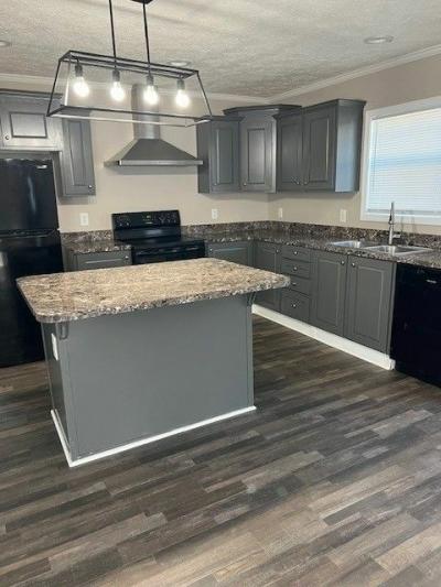 Mobile Home at 9401 Wilson Blvd Lot #390 Columbia, SC 29203