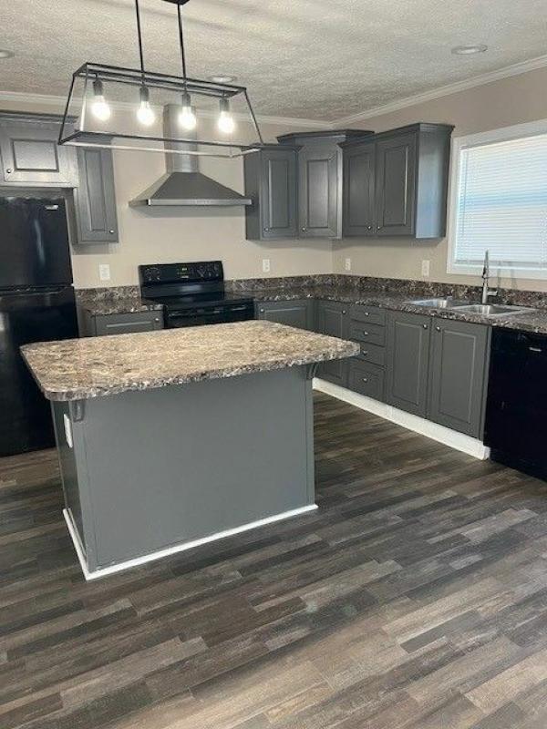 Photo 3 of 2 of home located at 9401 Wilson Blvd Lot #390 Columbia, SC 29203