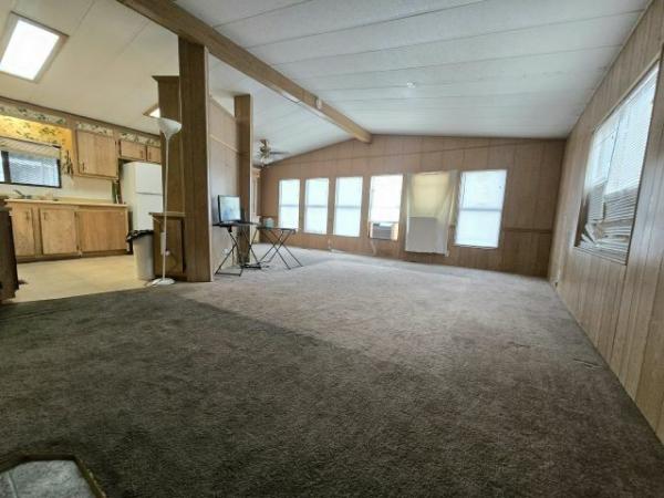 1983 SILVERCREST Mobile Home For Sale