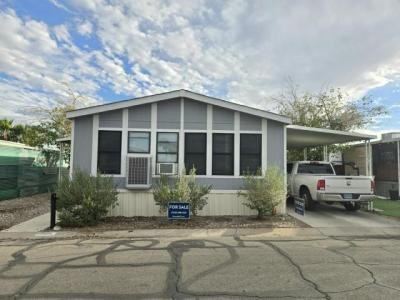 Photo 5 of 45 of home located at 2038 Palm St #407 Las Vegas, NV 89104