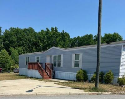 Mobile Home at 9401 Wilson Blvd Lot #198 Columbia, SC 29203