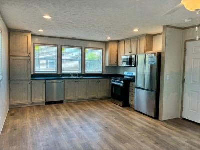Mobile Home at 1767 Old Timber Monroe, MI 48161