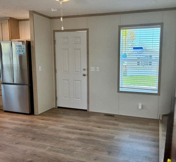 2026 clayton 96CCS16663CH26 Mobile Home