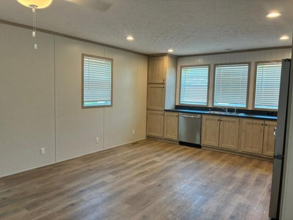 2026 clayton 96CCS16663CH26 Mobile Home