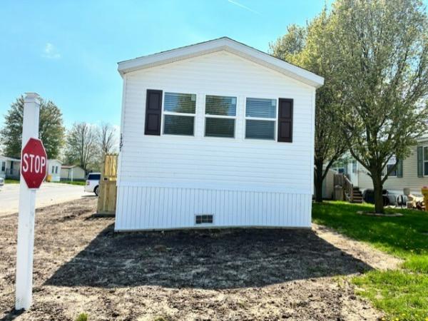 2026 clayton 96CCS16663CH26 Mobile Home