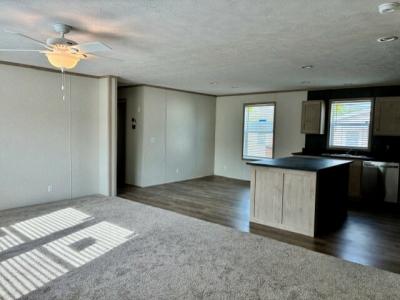 Mobile Home at 1555 Featherwood Monroe, MI 48161